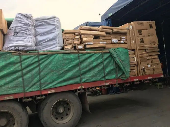 修水家具托运