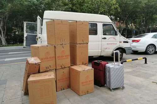 修水行李托运公司
